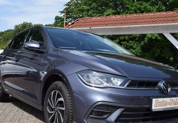 VW Polo 52.976 km 15.980 &euro; Rastede 26180