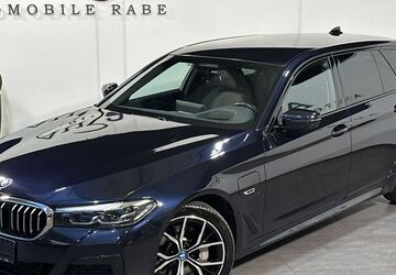 BMW 530 116.450 km 29.749 &euro; Wardenburg 26203
