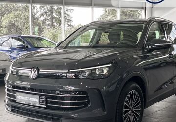 VW Tiguan 9.724 km 39.990 &euro; Oldenburg 26123