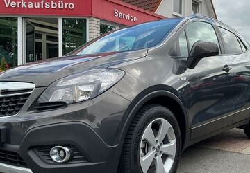 Opel Mokka 47.910 km 11.450 &euro; Oldenburg 26125