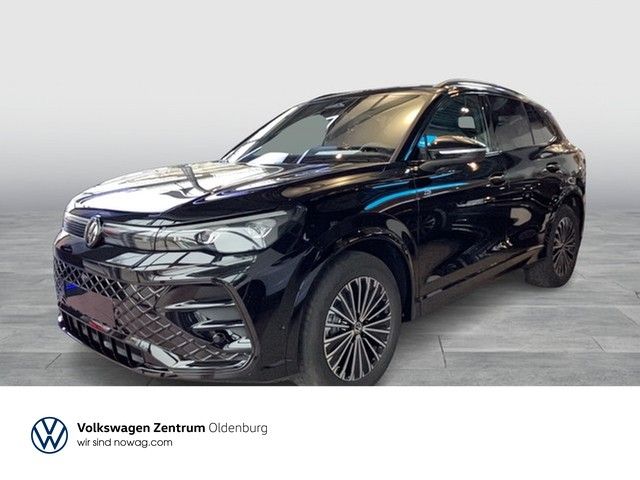 VW Tiguan 15.897 km 44.990 &euro; Oldenburg 26135