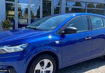 Dacia Sandero 46.100 km 9.900 &euro; Edewecht 26188