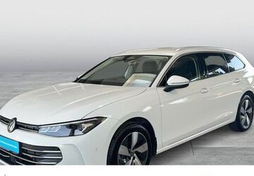 VW Passat Variant 24.442 km 30.477 &euro; Oldenburg 26135