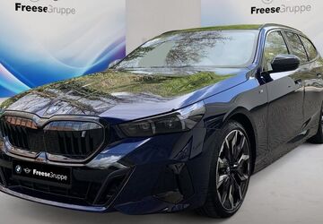 BMW i5 31.900 km 67.490 &euro; Oldenburg 26135