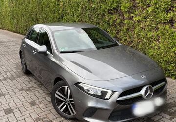 Mercedes-Benz A 180 47.200 km 21.999 &euro; Friesoythe 26169