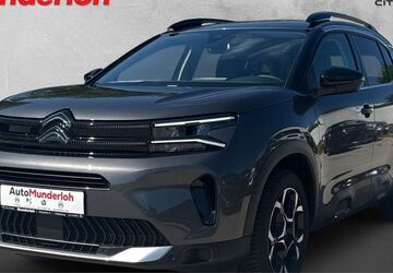 Citroen C5 Aircross 40.284 km 21.800 &euro; Oldenburg 26127