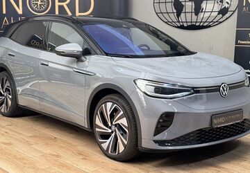 VW ID.4 92.500 km 28.900 &euro; Rastede/ Wahnbek 26180