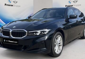 BMW 318 72.500 km 30.490 &euro; Oldenburg 26135