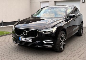 Volvo XC60 199.999 km 20.800 &euro; Delmenhorst 27753