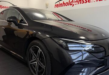 Mercedes-Benz EQE 58.051 km 51.750 &euro; Friesoythe 26169