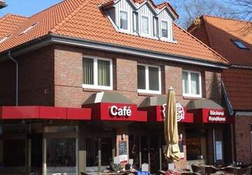 Wohnung Westerstede - 4 Zimmer, 140 m&sup2;, 980&euro; | Angebot:16412321