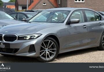 BMW 320 78.900 km 32.900 &euro; Oldenburg OT Etzhorn 26125
