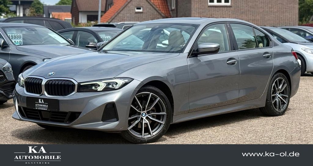 BMW 320 78.900 km 32.900 &euro; Oldenburg OT Etzhorn 26125