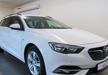Opel Insignia 151.000 km 11.999 &euro; Oldenburg 26125