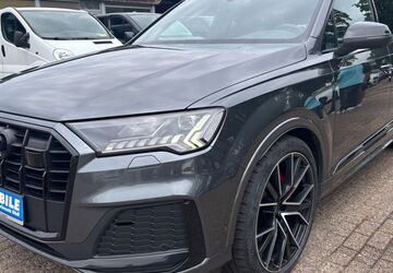 Audi Q7 138.300 km 50.999 &euro; Oldenburg 26129