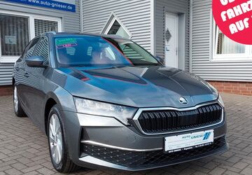 Skoda Octavia 12.000 km 30.900 &euro; Augustfehn 26689