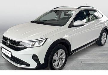 VW Taigo 20.829 km 19.278 &euro; Oldenburg 26135