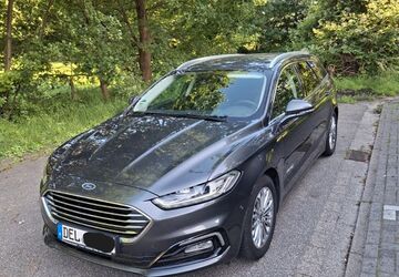 Ford Mondeo 76.000 km 16.400 &euro; Delmenhorst 27753