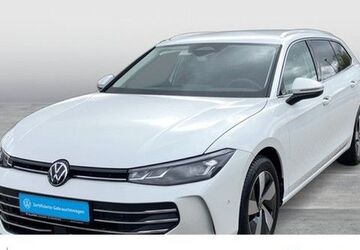 VW Passat Variant 25.997 km 31.975 &euro; Oldenburg 26135