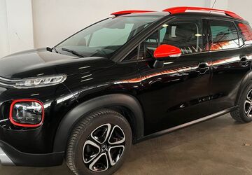 Citroen C3 Aircross 105.850 km 8.790 &euro; Delmenhorst 27751