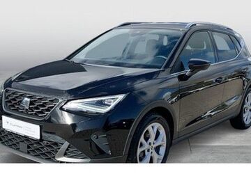 Seat Arona 25.214 km 24.777 &euro; Oldenburg 26135
