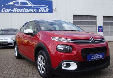 Citroen C3 135.212 km 7.990 &euro; Wardenburg 26203