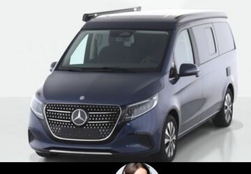 Mercedes-Benz V 220 22.967 km 73.900 &euro; Oldenburg 26125