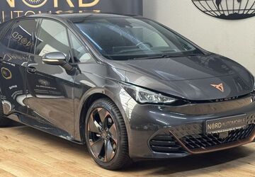 Cupra Born 73.216 km 23.990 &euro; Rastede/ Wahnbek 26180