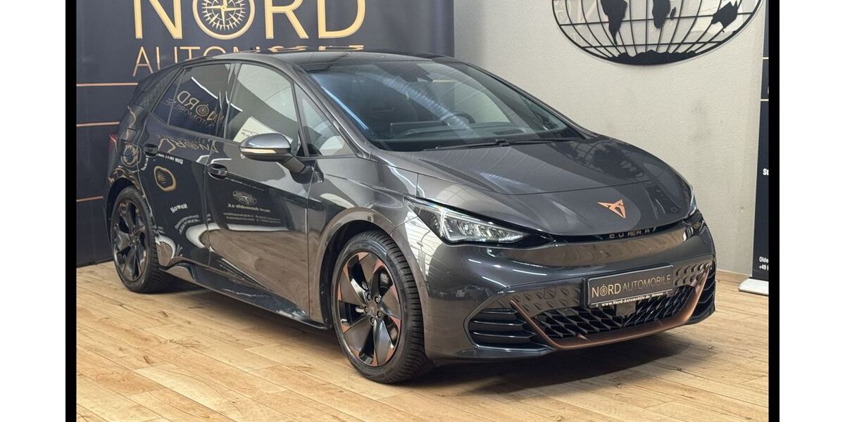 Cupra Born 73.216 km 23.990 &euro; Rastede/ Wahnbek 26180