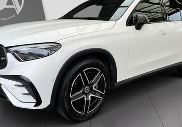 Mercedes-Benz GLC 220 47.564 km 52.730 &euro; Oldenburg 26135