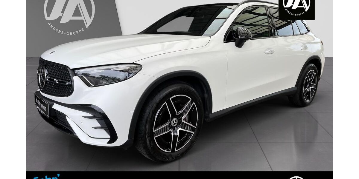 Mercedes-Benz GLC 220 47.564 km 52.730 &euro; Oldenburg 26135