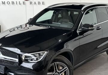 Mercedes-Benz GLC 300 108.750 km 32.989 &euro; Wardenburg 26203