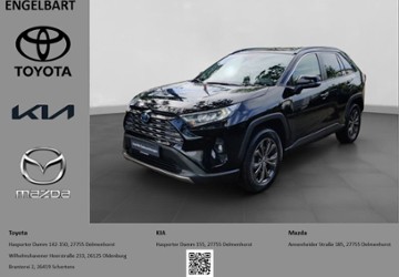 Toyota RAV 4 42.448 km 35.950 &euro; Oldenburg 26125