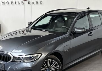 BMW 330 82.450 km 31.749 &euro; Wardenburg 26203