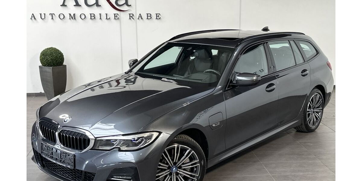 BMW 330 82.450 km 31.749 &euro; Wardenburg 26203
