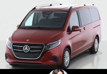 Mercedes-Benz V 220 9.072 km 59.900 &euro; Oldenburg 26125