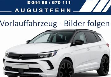 Opel Grandland (X) 21.700 km 21.900 &euro; Augustfehn 26689