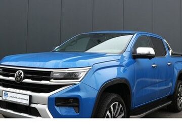 VW Amarok 34.141 km 46.989 &euro; Oldenburg 26135