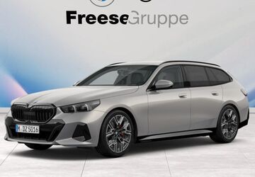 BMW 520 25.047 km 55.390 &euro; Oldenburg 26135