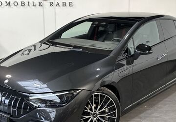 Mercedes-Benz EQE 39.750 km 55.749 &euro; Wardenburg 26203