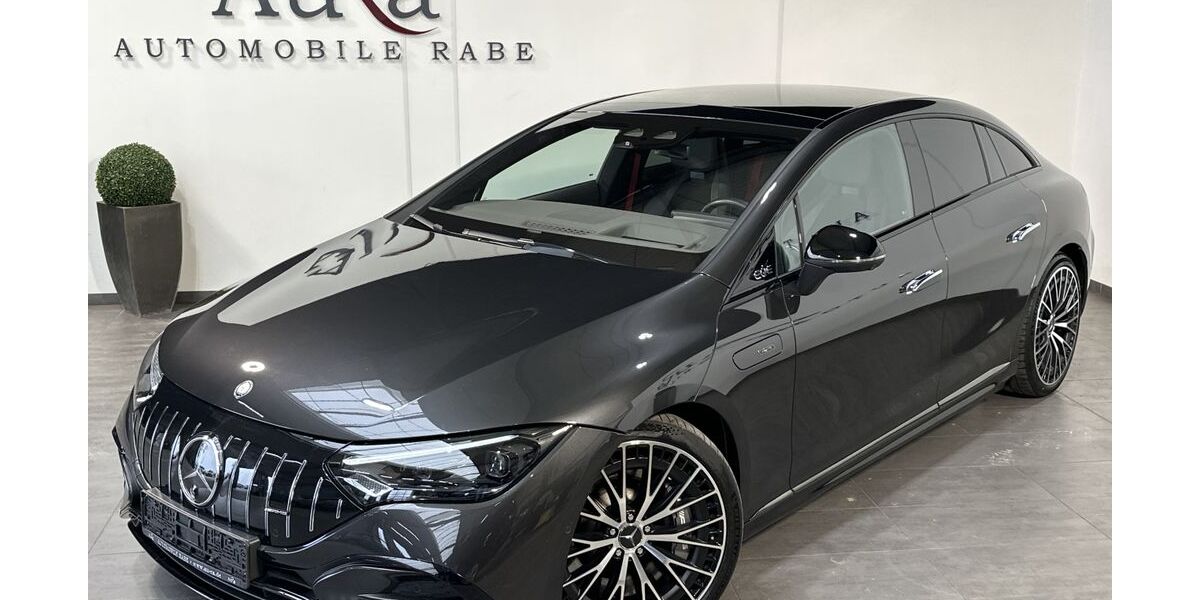 Mercedes-Benz EQE 39.750 km 55.749 &euro; Wardenburg 26203