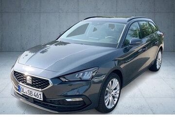 Seat Leon 14.500 km 28.873 &euro; Oldenburg 26135