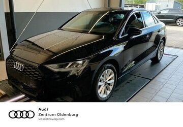 Audi A3 84.354 km 23.479 &euro; Oldenburg 26135