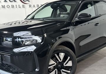 Opel Frontera 4.750 km 23.749 &euro; Wardenburg 26203