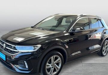 VW T-Roc 27.409 km 28.677 &euro; Oldenburg 26135