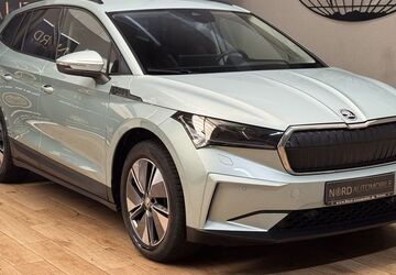 Skoda Enyaq 17.908 km 29.700 &euro; Rastede/ Wahnbek 26180