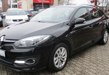 Renault Megane 177.757 km 7.490 &euro; Oldenburg 26133