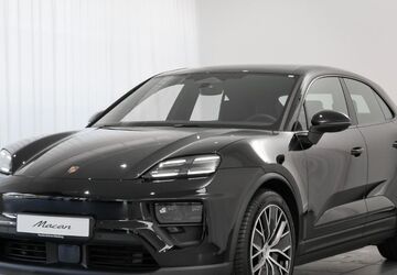 Porsche Macan 11.000 km 88.890 &euro; Oldenburg 26123