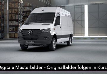 Mercedes-Benz Sprinter 89.990 km 48.493 &euro; Oldenburg OT Tweelbäke 26135