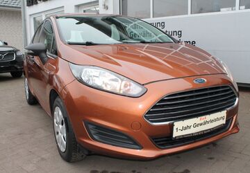 Ford Fiesta 199.825 km 5.299 &euro; Rastede 26180